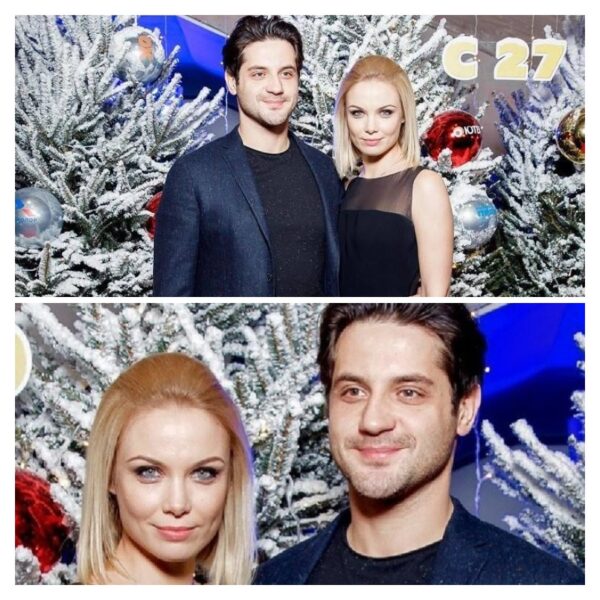 Кольцо исчезло, появилась незнакомка: что происходило в браке Богатырёва и Арнтгольц до развода