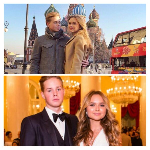 Стеша Маликова — разрыв с сыном миллиардера: почему “дело шло к свадьбе”, но он исчез