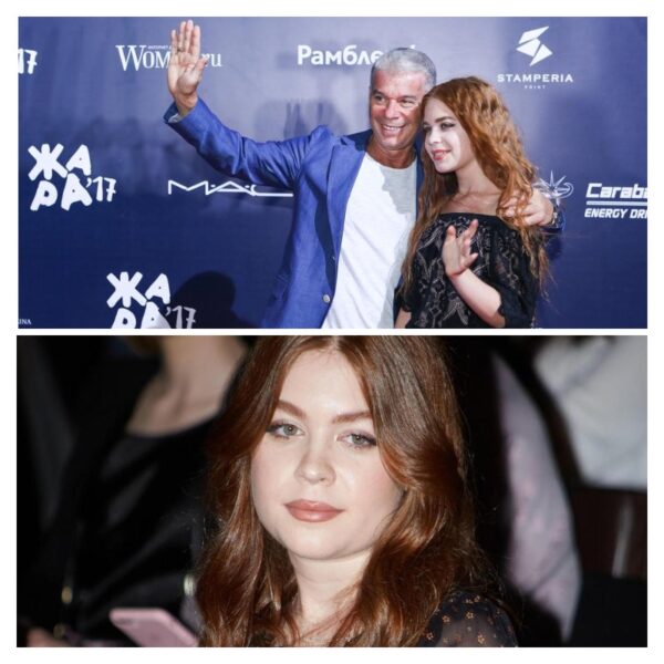 Дети Газманова — Марианна и «новое лицо»: пластика в 18–19 и война с хейтом