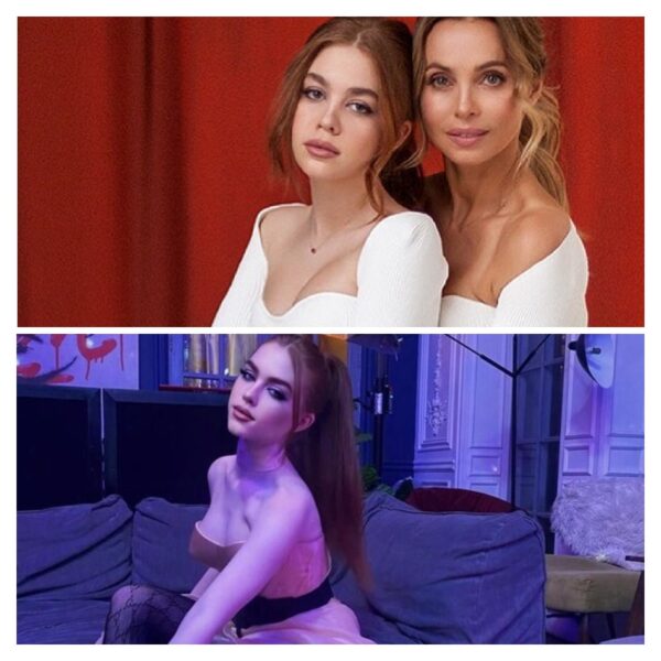 Дети Газманова — Марианна и «новое лицо»: пластика в 18–19 и война с хейтом