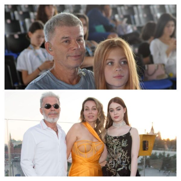 Дети Газманова — Марианна и «новое лицо»: пластика в 18–19 и война с хейтом