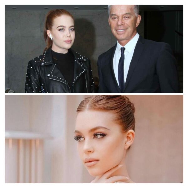 Дети Газманова — Марианна и «новое лицо»: пластика в 18–19 и война с хейтом