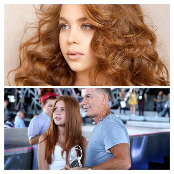 Дети Газманова — Марианна и «новое лицо»: пластика в 18–19 и война с хейтом