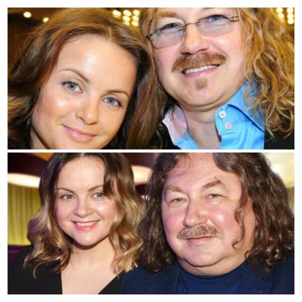 Юлия Проскурякова — «проверка на разрыв»: Николаев предложил расстаться в аэропорту и довёл её до истерики