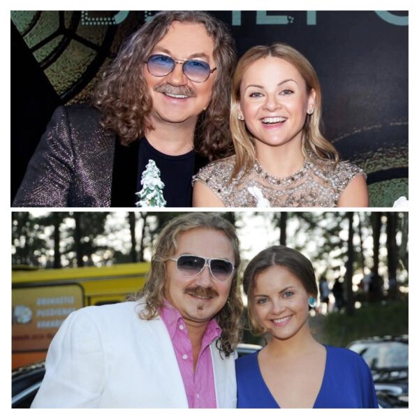 Юлия Проскурякова — «проверка на разрыв»: Николаев предложил расстаться в аэропорту и довёл её до истерики