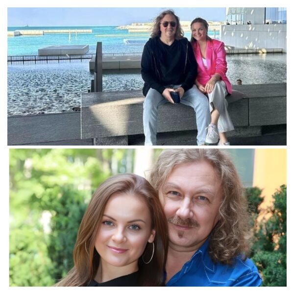 Юлия Проскурякова — «проверка на разрыв»: Николаев предложил расстаться в аэропорту и довёл её до истерики