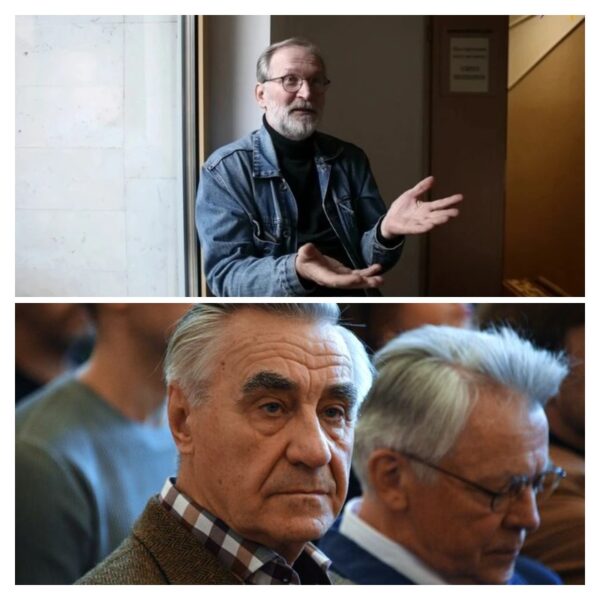 Фёдор Добронравов и конфликт со «Сватами»: правда ли, что актёры ненавидели друг друга на площадке, почему ушёл Васильев и что скрывают актёры