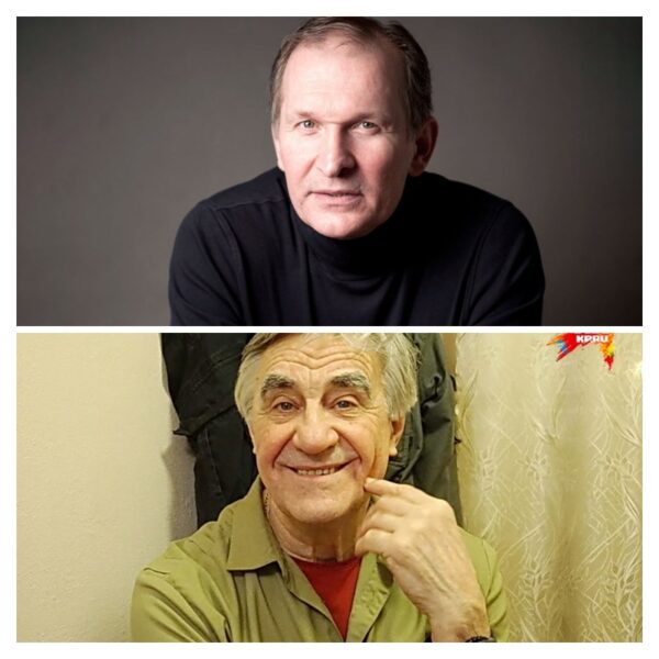 Фёдор Добронравов и конфликт со «Сватами»: правда ли, что актёры ненавидели друг друга на площадке, почему ушёл Васильев и что скрывают актёры