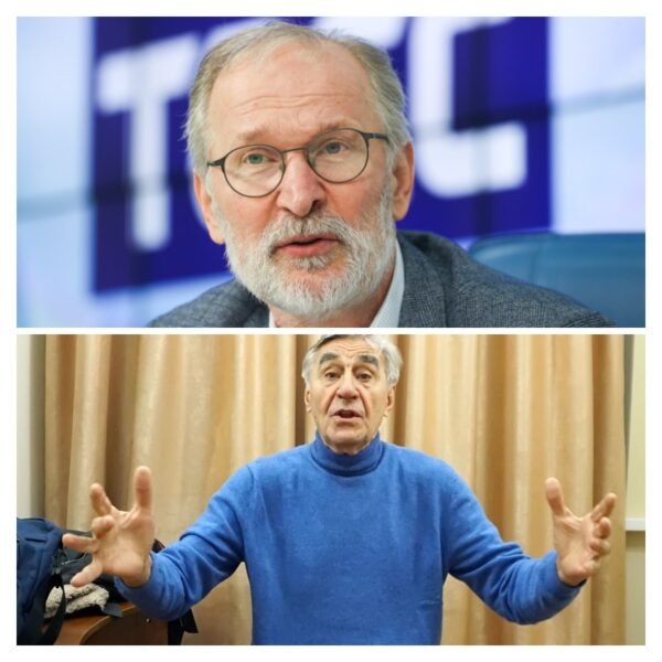 Фёдор Добронравов и конфликт со «Сватами»: правда ли, что актёры ненавидели друг друга на площадке, почему ушёл Васильев и что скрывают актёры