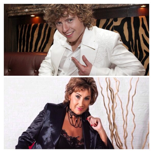 Брак Шаляпина и Копёнкиной был контрактом: кто заплатил за «любовь» и зачем это устроили