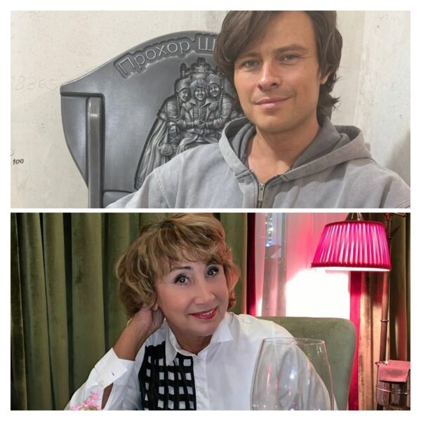 Брак Шаляпина и Копёнкиной был контрактом: кто заплатил за «любовь» и зачем это устроили