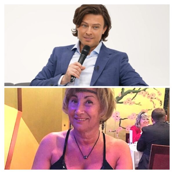 Брак Шаляпина и Копёнкиной был контрактом: кто заплатил за «любовь» и зачем это устроили