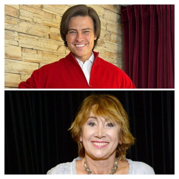 Брак Шаляпина и Копёнкиной был контрактом: кто заплатил за «любовь» и зачем это устроили