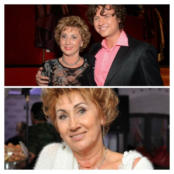 Брак Шаляпина и Копёнкиной был контрактом: кто заплатил за «любовь» и зачем это устроили