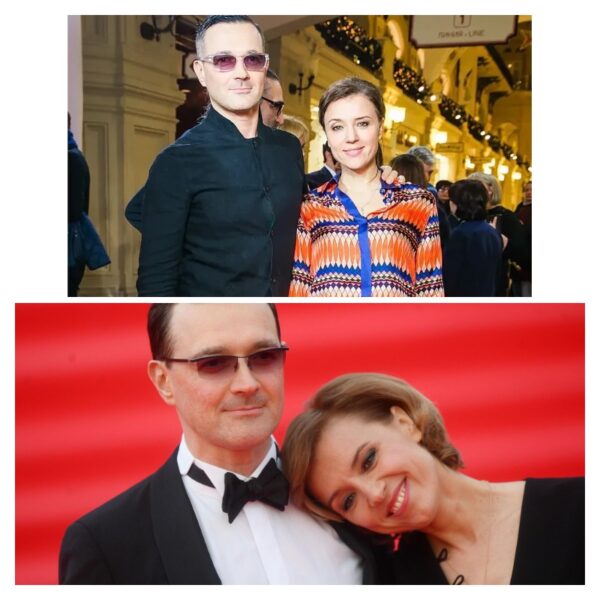 Алфёрова плакала на «Ледниковом периоде»: правда ли Бероев изменял ей на глазах у страны