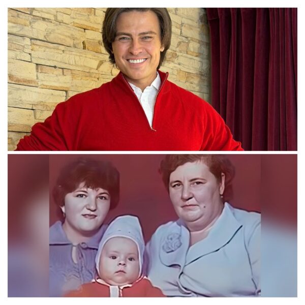 Мать Шаляпина осудили за взятки: что он говорил в суде и почему назвал дело травлей