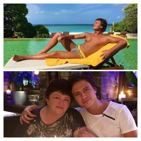 Мать Шаляпина осудили за взятки: что он говорил в суде и почему назвал дело травлей