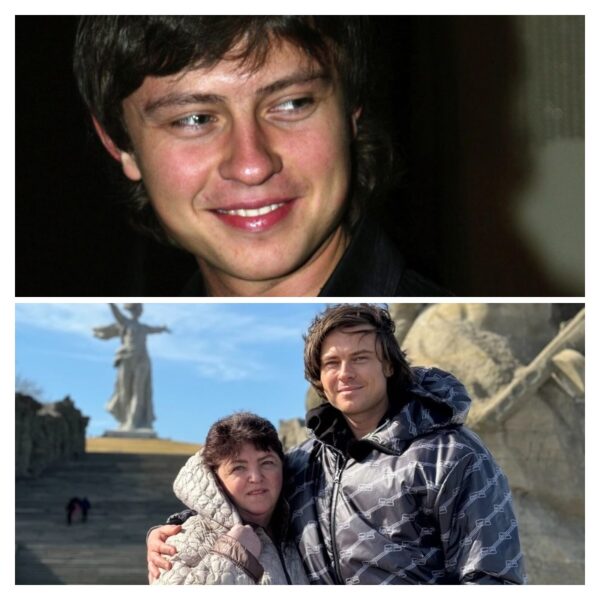 Мать Шаляпина осудили за взятки: что он говорил в суде и почему назвал дело травлей