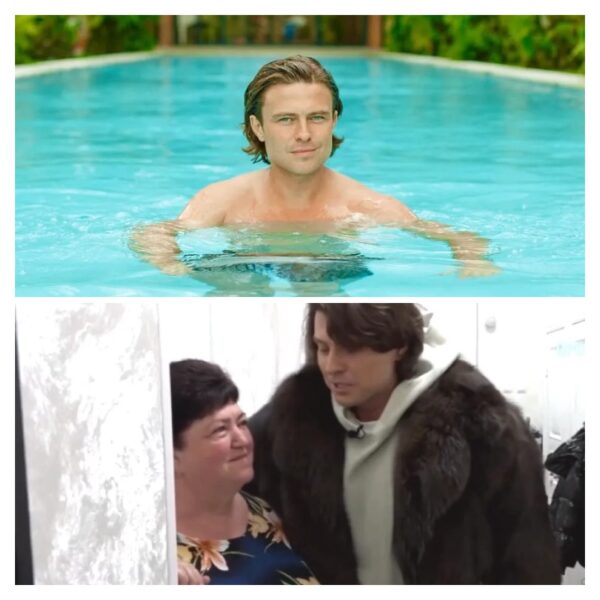 Мать Шаляпина осудили за взятки: что он говорил в суде и почему назвал дело травлей