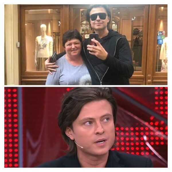 Мать Шаляпина осудили за взятки: что он говорил в суде и почему назвал дело травлей