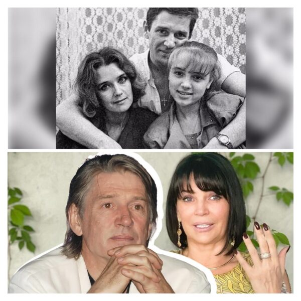 Алфёрова не простила Абдулова: почему она отвергла его новую семью и что скрывается за этой обидой