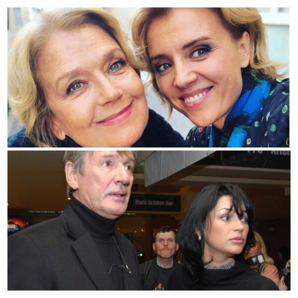 Алфёрова не простила Абдулова: почему она отвергла его новую семью и что скрывается за этой обидой