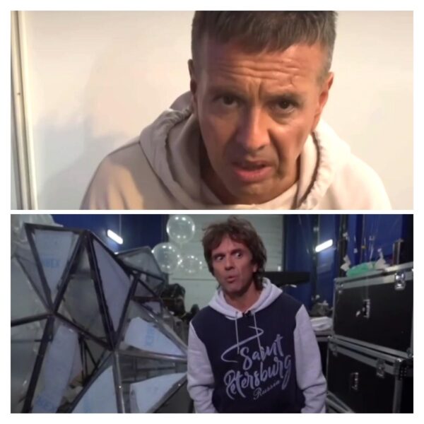 Губин говорил, что «умирает»: что за болезнь сломала кумира 90‑х и почему врачи так и не поставили точный диагноз