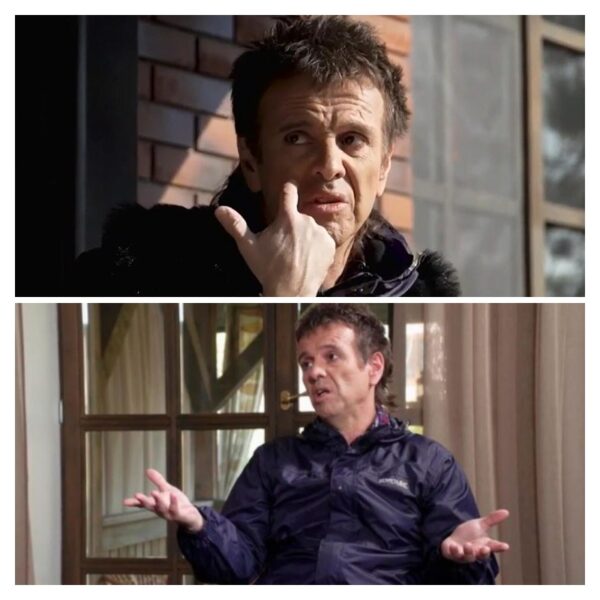 Губин говорил, что «умирает»: что за болезнь сломала кумира 90‑х и почему врачи так и не поставили точный диагноз