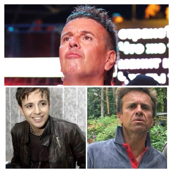 Губин говорил, что «умирает»: что за болезнь сломала кумира 90‑х и почему врачи так и не поставили точный диагноз