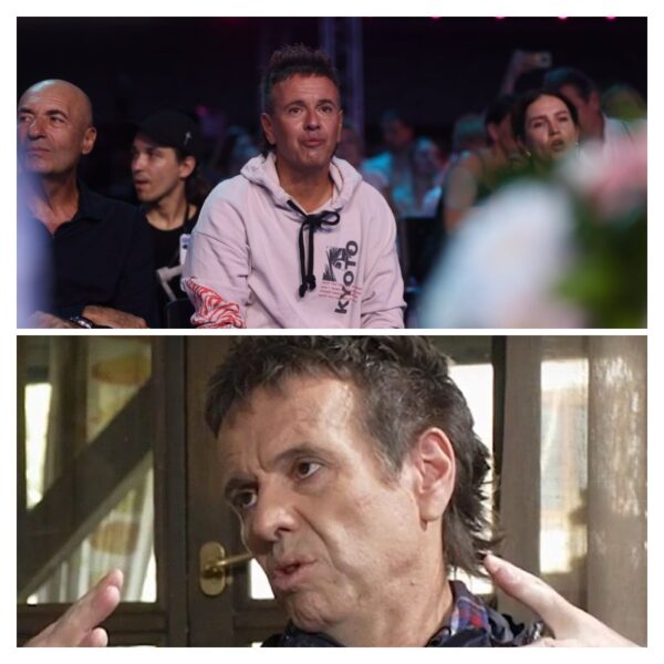 Губин говорил, что «умирает»: что за болезнь сломала кумира 90‑х и почему врачи так и не поставили точный диагноз