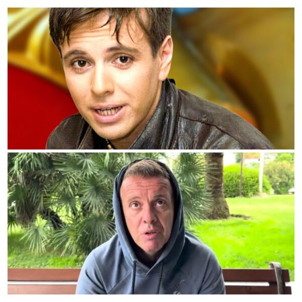 Губин говорил, что «умирает»: что за болезнь сломала кумира 90‑х и почему врачи так и не поставили точный диагноз