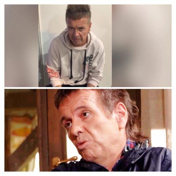 Губин говорил, что «умирает»: что за болезнь сломала кумира 90‑х и почему врачи так и не поставили точный диагноз