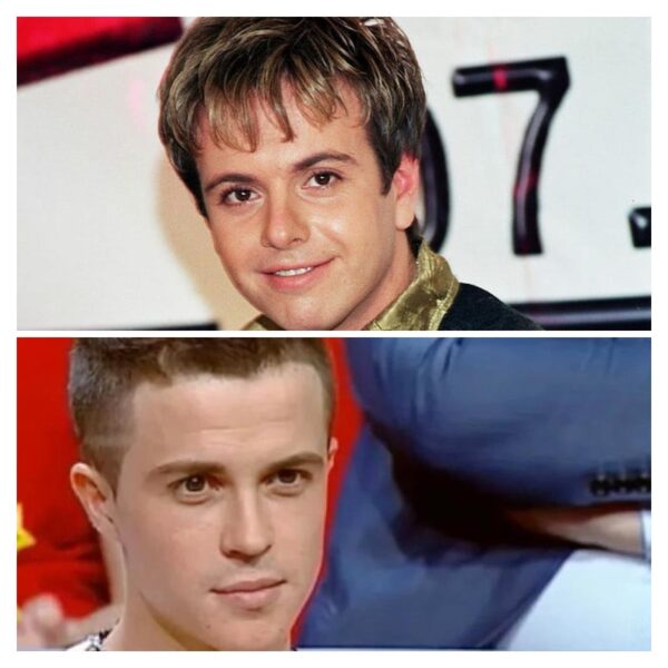 «Сын Губина» оказался самозванцем: ДНК‑разоблачение и позор на всю страну