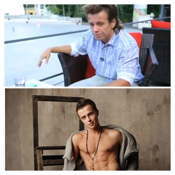 «Сын Губина» оказался самозванцем: ДНК‑разоблачение и позор на всю страну