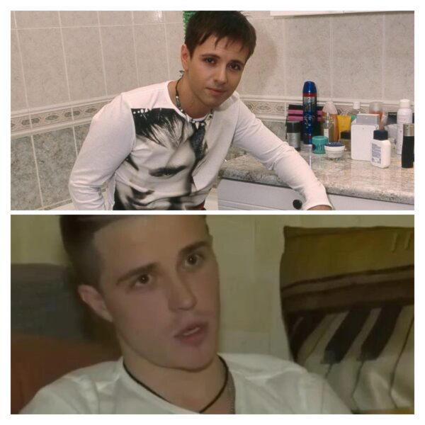 «Сын Губина» оказался самозванцем: ДНК‑разоблачение и позор на всю страну