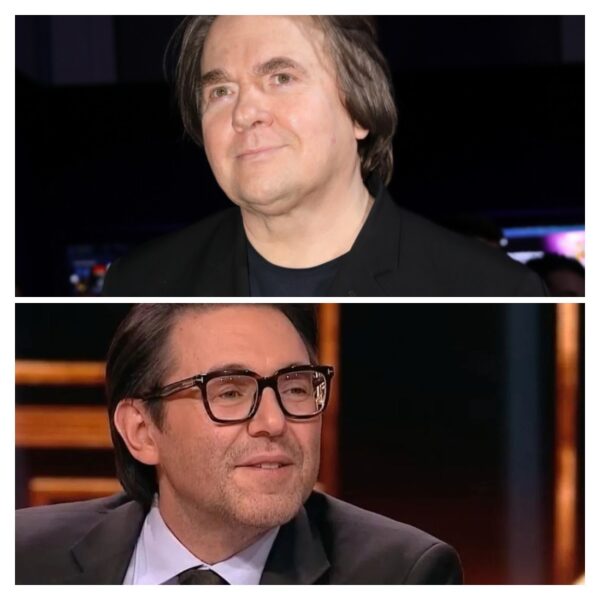 Заявление по почте и письмо Эрнсту: как Малахов унизил «Первый» своим уходом