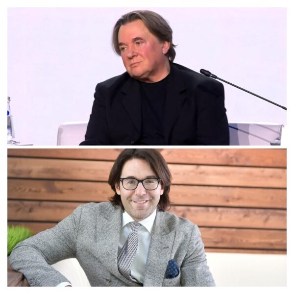 Заявление по почте и письмо Эрнсту: как Малахов унизил «Первый» своим уходом