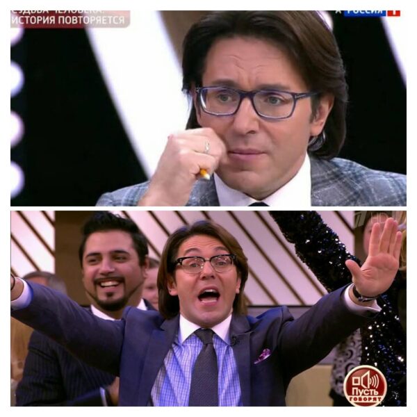 Как Малахов строил карьеру на чужой боли: что осталось за кадром его главных скандалов