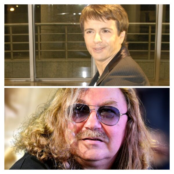 Николаева проклинают из-за песни про Губина: кто сделал из шутки публичное унижение и почему конфликт не умирает