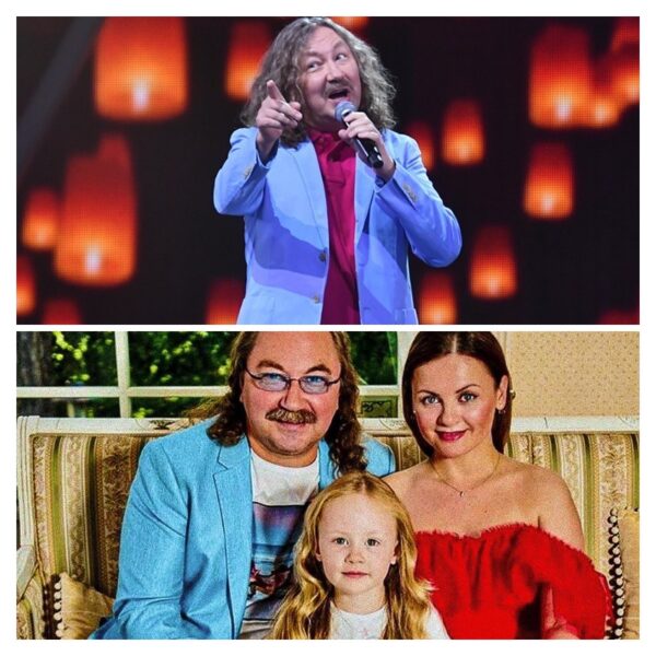 Игорь Николаев — Проскурякова под ударом: травля «разлучницы», корысть и унизительные мифы про их знакомство