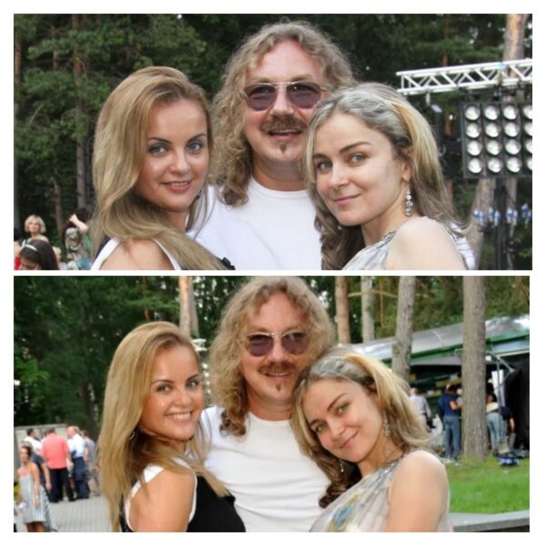 Николаев теряет связь со старшей дочерью: почему они почти не видятся и что на самом деле разрушило их отношения