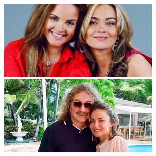 Николаев теряет связь со старшей дочерью: почему они почти не видятся и что на самом деле разрушило их отношения