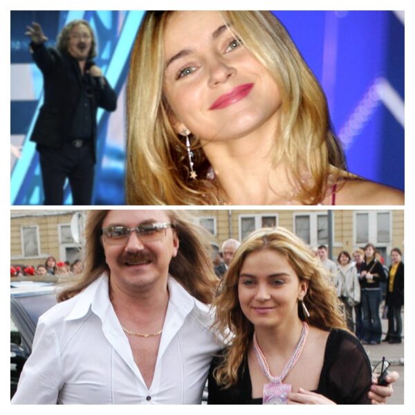 Николаев теряет связь со старшей дочерью: почему они почти не видятся и что на самом деле разрушило их отношения