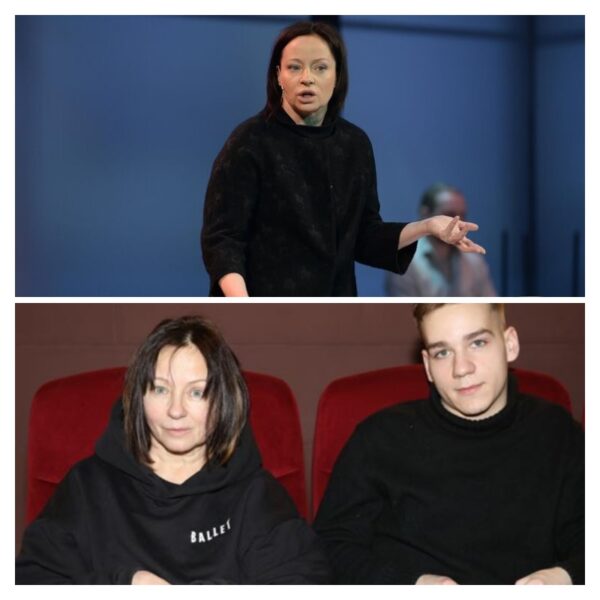 Внебрачный сын Добровольской от женатого Бойко: почему он не ушёл из семьи и как признавал ребёнка