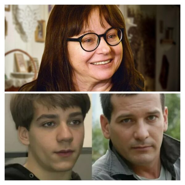 Внебрачный сын Добровольской от женатого Бойко: почему он не ушёл из семьи и как признавал ребёнка