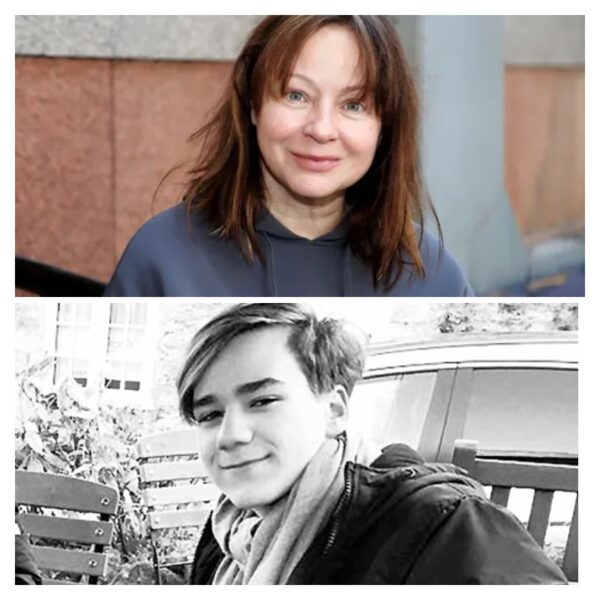 Внебрачный сын Добровольской от женатого Бойко: почему он не ушёл из семьи и как признавал ребёнка