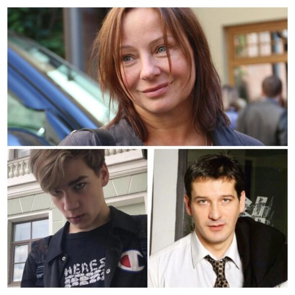 Внебрачный сын Добровольской от женатого Бойко: почему он не ушёл из семьи и как признавал ребёнка