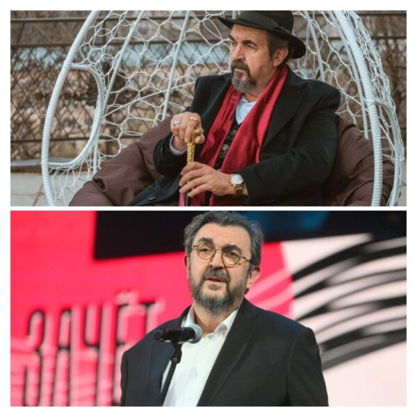 Афиши меняли молча: какие сигналы выдавали болезнь Золотовицкого и кто до последнего скрывал правду