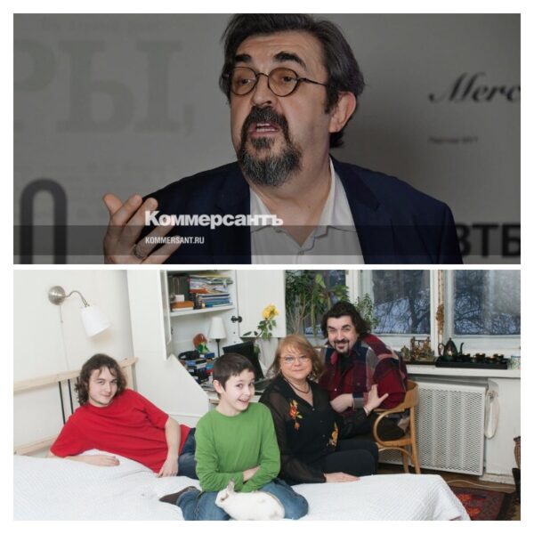 Афиши меняли молча: какие сигналы выдавали болезнь Золотовицкого и кто до последнего скрывал правду