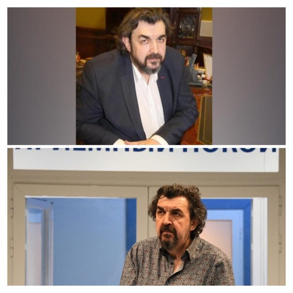 Афиши меняли молча: какие сигналы выдавали болезнь Золотовицкого и кто до последнего скрывал правду